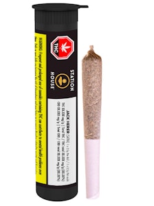 Station House - Jack Herer Pre-Roll | 1x0.5g
