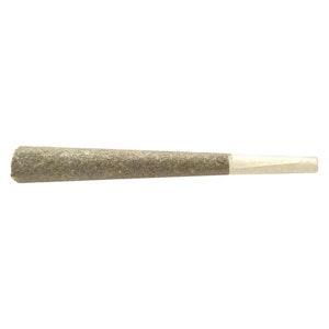 BLK MKT - Jealousy Pre-Rolls 1x1g Pre-Rolls