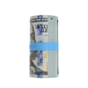 Yocan Black Cash 510 Battery (Blue)