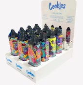 Cookies Bottom load 510 Battery