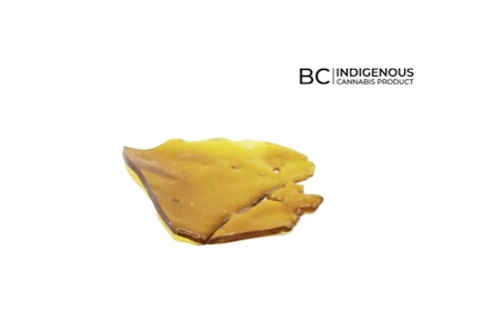 Uncle Bob - Shatter Indica (Rotating Strain) - 1g