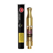 Liquid Diamond Seedless Grape Vape Cart 1G