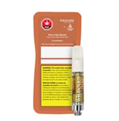Pure Cake Skunk Cured Resin Cartridge LTO 1G