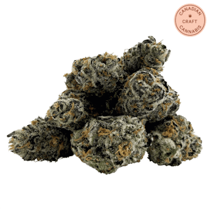 BC Smalls - Cosmic Slurbert Smalls 3.5g