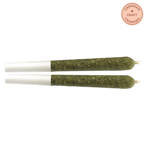 Deep Value - Deep Value Pre-Roll 2x1g | Pink Slurricane