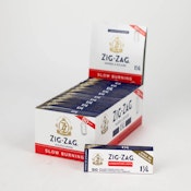 Zig Zag 1 1/4 papers & tips