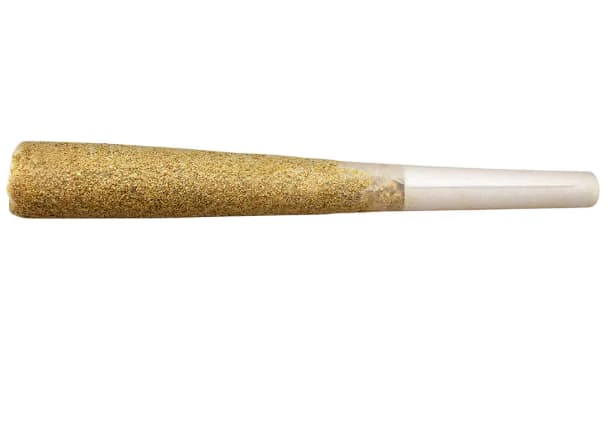 Shatterizer - Pink Gas Shatter Double Infused Pre-Roll | 1x1g Main Image