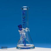 12" Castle Hex Bong