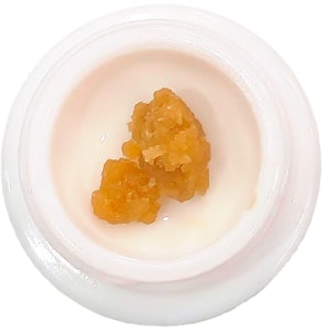 Wildcard Extracts - Small Batch (G-Wagon) Resin