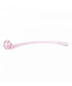 10" Pink Gandalf Glass Pipe *LAST CHANCE*