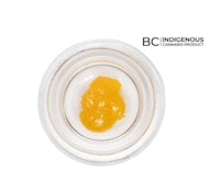 BLACKBERRY PIE CURED RESIN - 1G