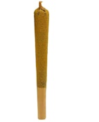 Black Raspberry Slush Infused Pre-Roll | 1x1g