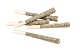 APPLE ROCK CANDY 0.5G 5PK PRE-ROLLS