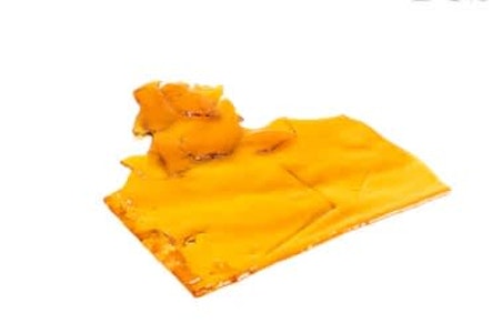 Uncle Bob - SUPER LEMON HAZE SHATTER | 1g