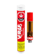 White Widow Full Spectrum Cartridge 1.2G