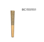 Uncle Bob - Day Trippin 1x0.5g (C9)