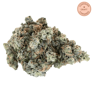 Woody Nelson - Country Club 7g | Organic Venilla Frosting by CMC