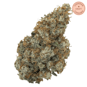 Limited Reserve Sativa 7g | Orange Squeez