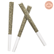 Royal Ace #5: Purple Zombie Pre-roll 3x0.5g