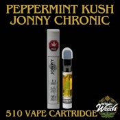 Peppermint Kush - 1g