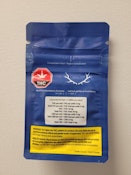 Wyld Huckleberry Gummies 2x5mg