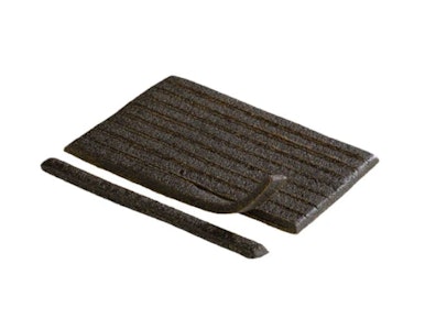 Tremblant Cannabis - Tremblant- Hash Strips (2g)