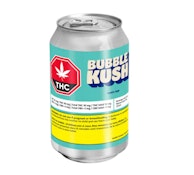 Bubble Kush - Tahiti Trip