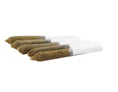 Castle Rock Farms - Castle Rock Farms - Watermelon Waterfall (5x0.5g)