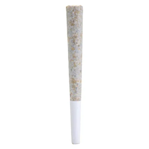 Tenzo - Diamond Thrilla Triple-Diamond Infused Pre-Roll 1x1g Resin