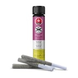 BC Doobies - TOKYO SUNSET PRE-ROLLS - 0.5g x 3