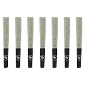 Gas Face Pre-Roll 7x0.5g Pre-Rolls