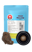 Hashmellow 1g Hash and Kief
