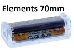 Elements 70mm Rolling Machine