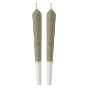 Cali Kush | 2x1g | Piff