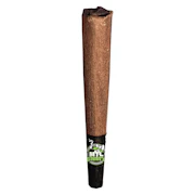 Wes' Coast Kush Blunt | 1x1g | MTL Cannabis