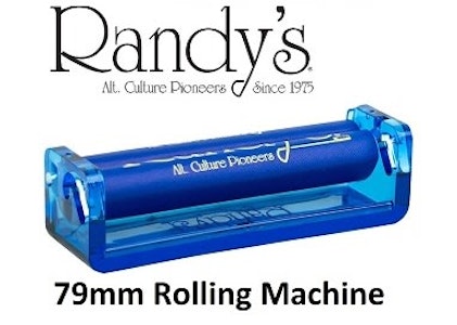 RANDY'S - RANDY'S 79mm ROLLING MACHINE