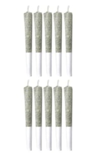 Jolly Boys - KIM'S SWEET DIESEL 0.5G 10PK PRE-ROLLS