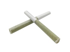 MASTER KUSH ULTRA 0.5G 5PK PRE-ROLLS