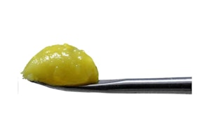 FRENCH FIRE BARB COLD CURED LIVE ROSIN - 1