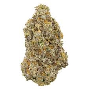 Uncommon Cannabis Co. - Zestopia 3.5g Dried Flower