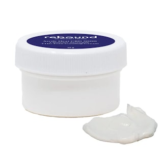 Rebound by Stewart Farms - Arctic Heat CBD Cooling Cream (Sample Size) - 20g