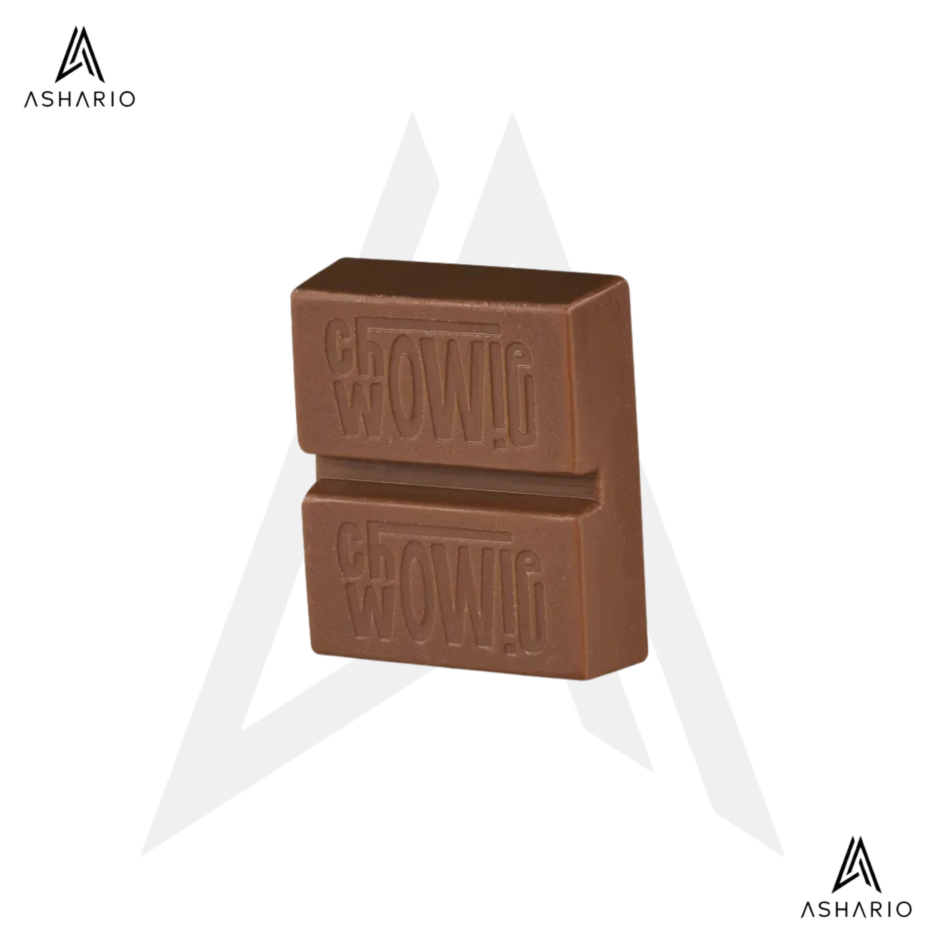 Milk Chocolate Balance | 4x1 Pack