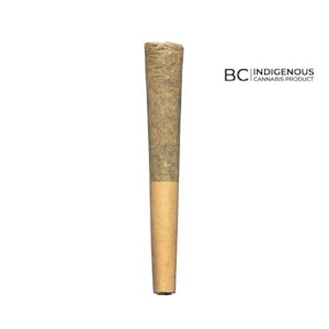 Uncle Bob - DAY TRIPPIN PRE-ROLL - 0.5