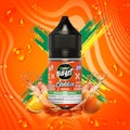 Chuggin Orange Sparkle (ICED) - 20mg/mL (30mL)