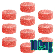 Red Apple Peach MAX10 Party Pack | 10-Pack | Shred'Ems