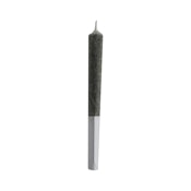 HIGH THC BANGER INFUSED PRE-ROLL - 0.5
