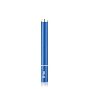 RYOT - RYOT Large Anodized Aluminum One Hitter - Blue