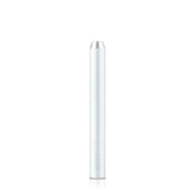 RYOT Large Anodized Aluminum One Hitter - Silver