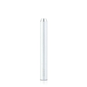 RYOT - RYOT Large Anodized Aluminum One Hitter - Silver