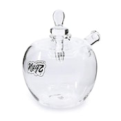 Nugz Happle Hash Pipe